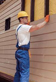 Rancho Alegre, TX Siding Company